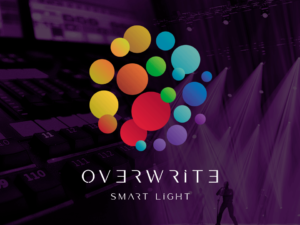Overwrite, iluminação de shows e eventos, Capture Visualisation, Capture SE, GrandMA, GrandMA2, GrandMA3, Curso de Iluminação, Treinamento de iluminação.