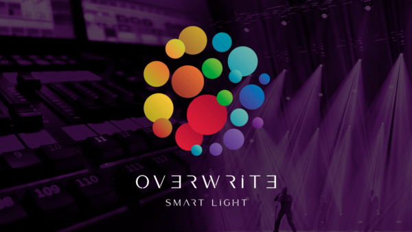 Overwrite, iluminação de shows e eventos, Capture Visualisation, Capture SE, GrandMA, GrandMA2, GrandMA3, Curso de Iluminação, Treinamento de iluminação.